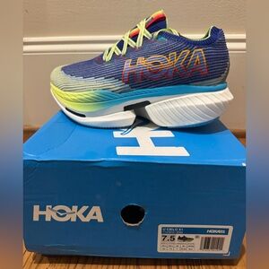 HOKA Cielo X1